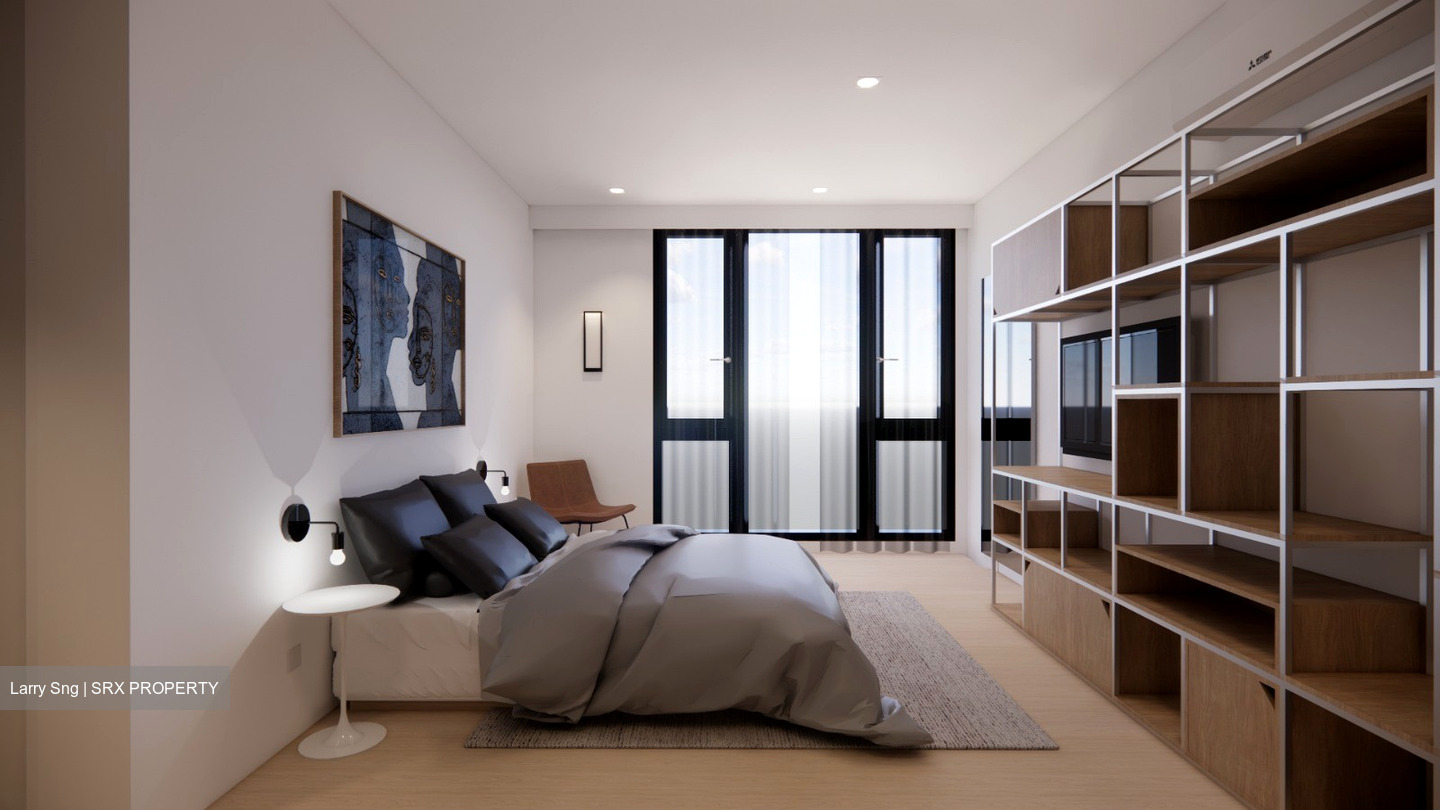 Joon Hiang Road (D19), Terrace #544325931